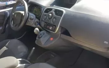 Renault Kangoo Mertzwiller