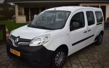 Renault Kangoo Metz