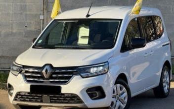 Renault Kangoo Epinay-sur-Seine