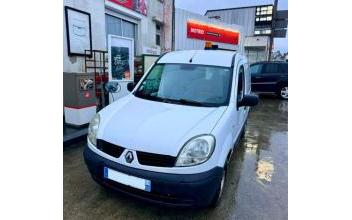 Renault kangoo Le-Teilleul