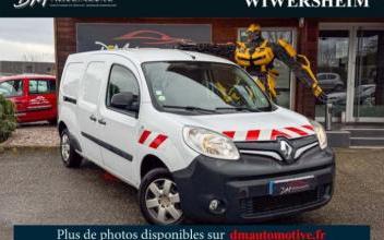 Renault Kangoo Wiwersheim