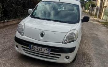 Renault kangoo Avignon