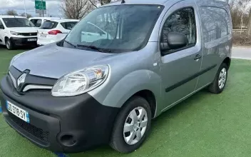Renault Kangoo Reims