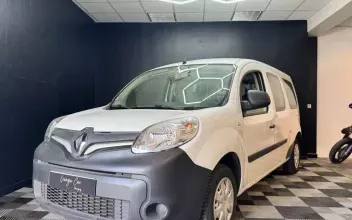 Renault Kangoo Perrigny