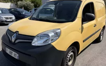 Renault Kangoo Châteauneuf-les-Martigues