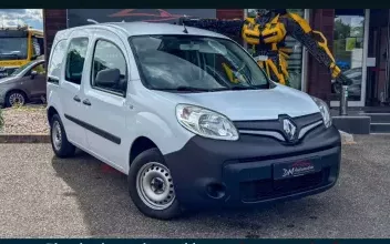 Renault Kangoo Wiwersheim