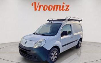 Renault Kangoo Villers-Saint-Paul