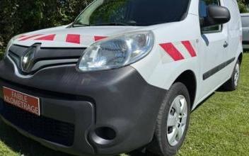 Renault Kangoo Lagney