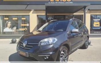 Renault koleos Marignane