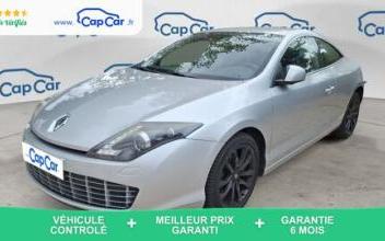 Renault laguna Pineuilh