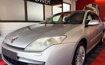 Renault Laguna Blois