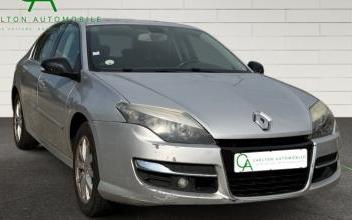 Renault Laguna Annecy
