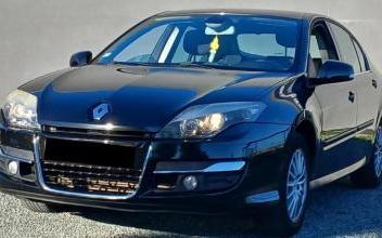Renault Laguna La-Jarne