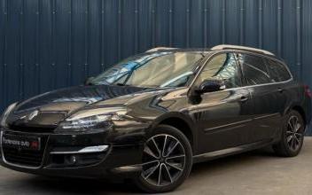 Renault Laguna Halluin