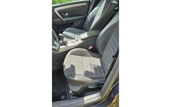 Renault laguna iii Saint-Caprais