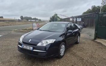 Renault laguna iii Magny-en-Vexin