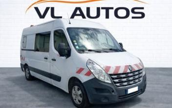 Renault Master Gleizé