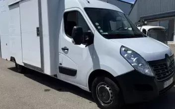 Renault Master La-Boisse