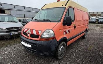 Renault Master Wittelsheim