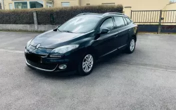 Renault Megane Epinal