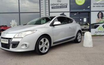 Renault megane Claira