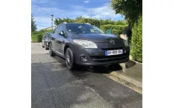 Renault Megane Aubers