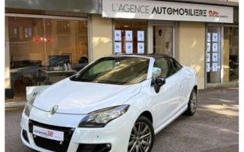 Renault megane Chaville