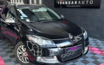 Renault Megane Manosque