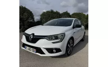 Renault Megane Nîmes