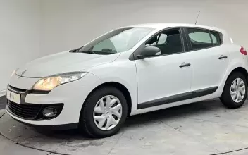 Renault Megane Férin