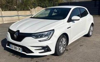 Renault megane Béthune
