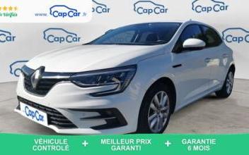 Renault megane Grandfresnoy