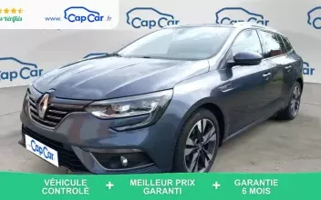 Renault Megane Paris
