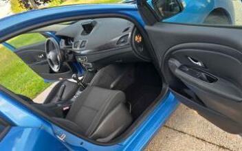 Renault megane Bordeaux