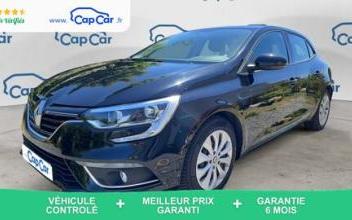 Renault megane Saumur