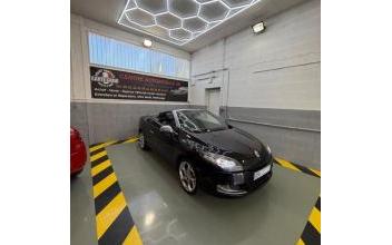 Renault megane Saint-Priest
