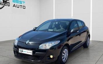 Renault Megane Cocheren