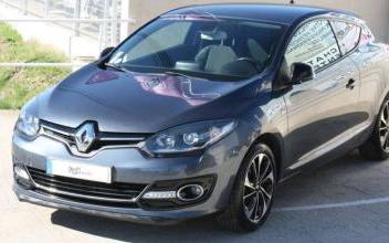 Renault Megane Vestric-et-Candiac
