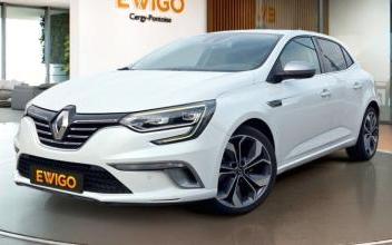 Renault Megane Osny