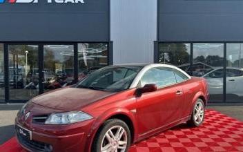 Renault Megane Audenge