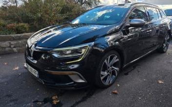 Renault Megane Sannois