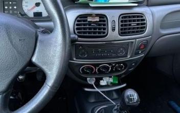 Renault megane cabriolet Nancy