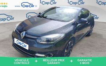 Renault megane coupe Allonne