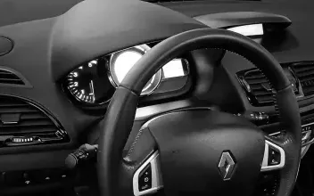 Renault Megane E-Tech Vaudoy-en-Brie