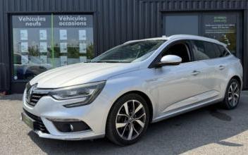 Renault Megane Estate Clermont-l'Hérault