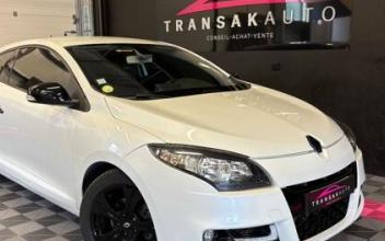 Renault megane iii Estrablin