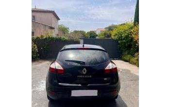 Renault megane iii Antibes
