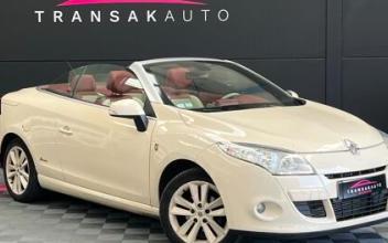 Renault megane iii cc Maubeuge