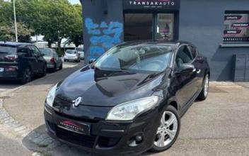 Renault megane iii coupe Lorient