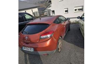 Renault megane iii estate Aix-les-Bains